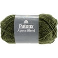 thumbnail image 2 of Patons Alpaca Natural Blends Yarn-Pine, 2 of 2