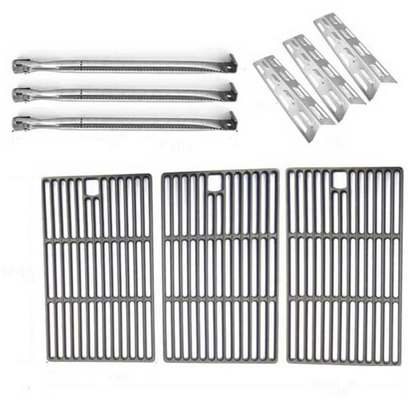 Repair Kit For Perfect Flame SLG2007B, 65499, SLG2008A, SLG2007A, 67119, 63033, Gas Grill Models