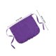 thumbnail image 5 of unbranded Delantal De Cintura Corto Morado Para Cocina Con Bolsillo Ajustable Cómodo Y Transpirable, 5 of 6