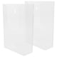 thumbnail image 4 of 2 soportes para folletos de acrílico de pared, transparentes, para exhibir archivos y revistas, 4 of 8