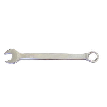 HHIP 7023-1006 Forged Steel Combination Wrench, 9/16" Size