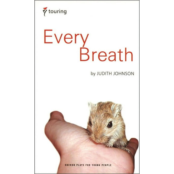 Oberon Modern Plays Every Breath, (Paperback)