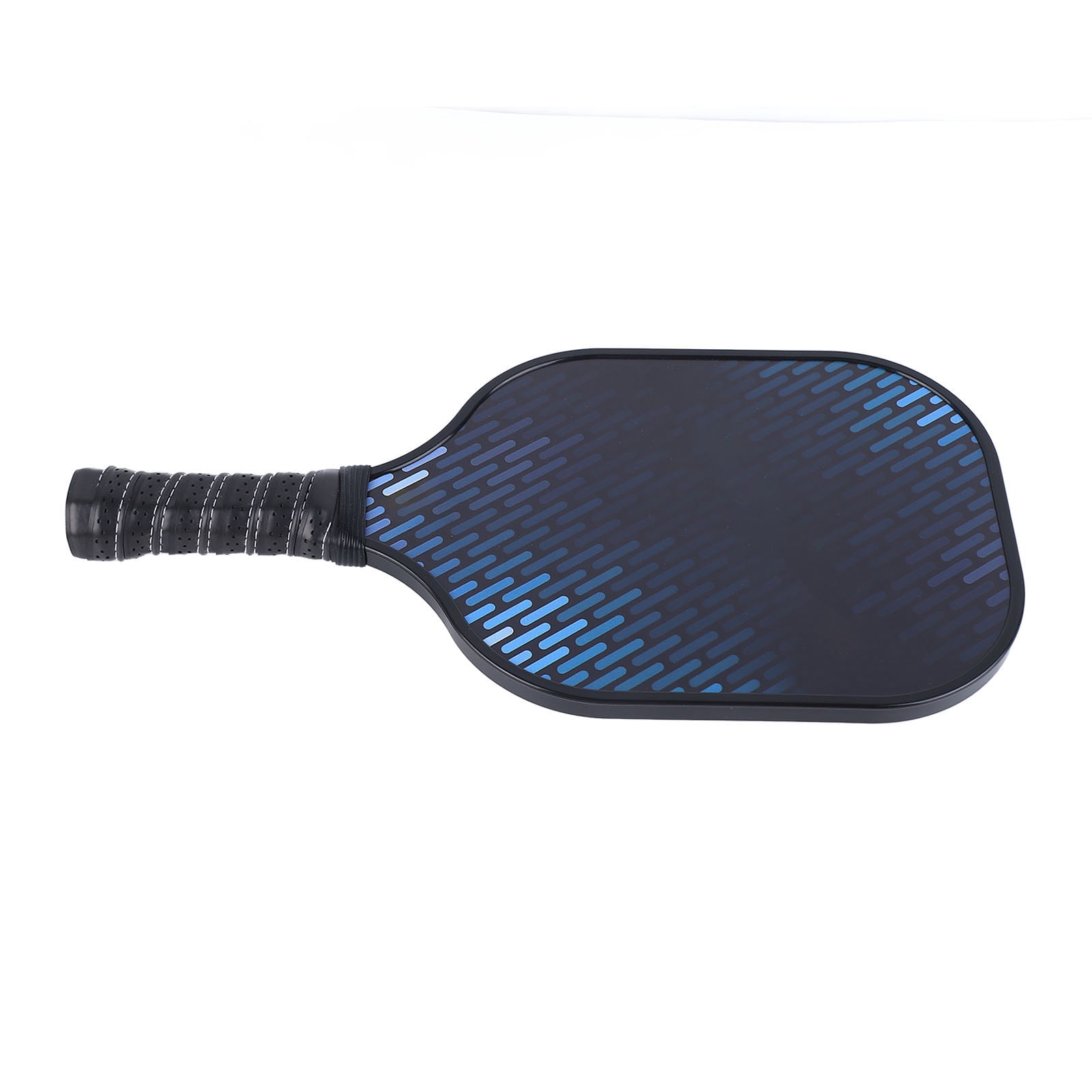 Set De 2 Raquettes Pickleball USAPA – Fibre De Verre, Poignée Ergo, Balles Intérieur/extérieur Incluses !