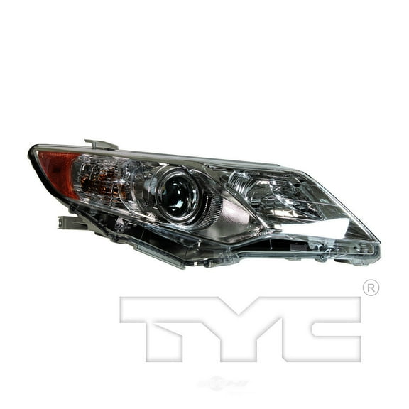 TYC 20-9221-00-9 Fits select: 2012 ,2014 TOYOTA CAMRY SE/XLE