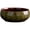 Kiln turns green, variant on Multifunctional Ceramic Container Water Planter Bowl for Aquatic Plant & Succulents Featuring High Temperature Materials
