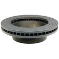 thumbnail image 4 of Raybestos Brakes Disc Brake Rotor P/N:680280Per, 4 of 4