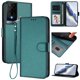 thumbnail image 1 of Funda Cartera GANGXUN para TCL 50 XE – Cierre Magnético, Protección RFID, Correa Desmontable, Compatible con Carga Inalámbrica, 1 of 6