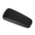 thumbnail image 1 of Almohadilla universal para reposabrazos de coche, compatible con la mayoría de vehículos, rodilleras, coderas y coderas, para consola central y accesorios interiores, 1 of 7