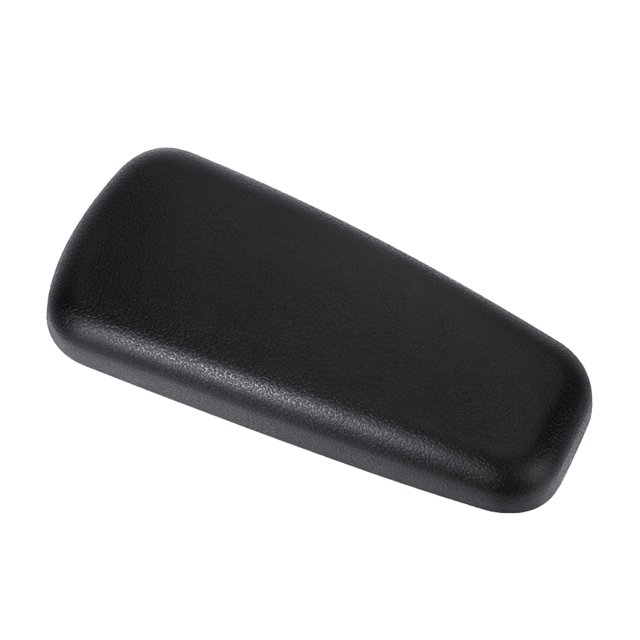 SHISUYAN Universal Car Armrest Pad for Most Vehicles Car Knee Pad Car Elbow Pad Car Knee Cushion Car Center Console Knee Cushion Cars Interior Accessories