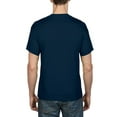 thumbnail image 2 of Gildan Big Men's Dryblend Classic Adult T-Shirt, 2XL, 2 of 2