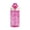Barbie, variant on Zak Designs 16oz Water Bottle For School or Travel, Durable Plastic Water Bottle With Straw, Handle, and Leak-Proof, Pop-Up Spout Cover (Flower Power)