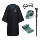 thumbnail image 1 of Túnica De Harry Potter Disfraz De Cosplay Clásico Para Niños, 1 of 5
