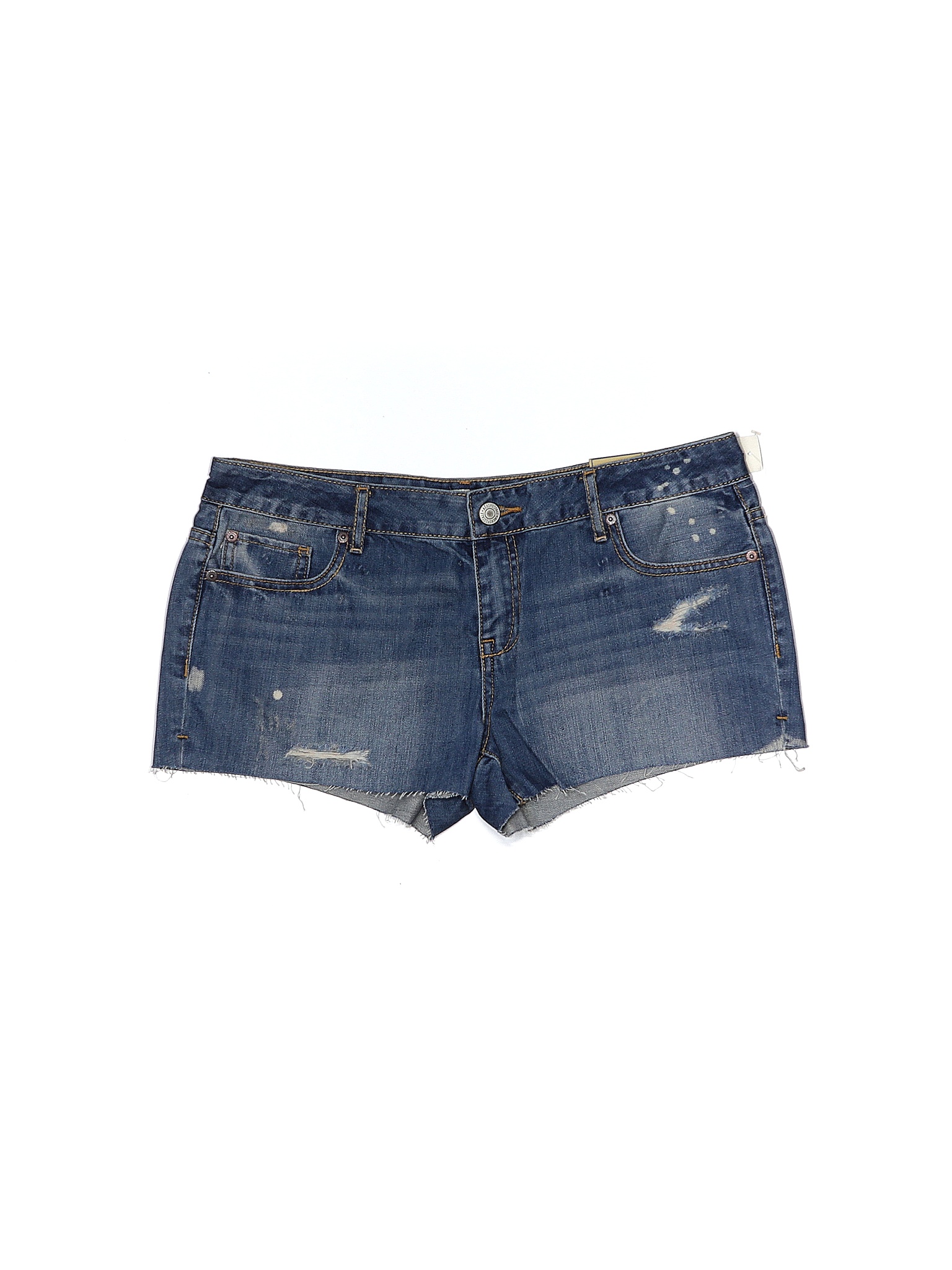 Denim Shorts - Walmart 
