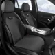 thumbnail image 5 of Funda universal para asiento de coche, para las cuatro estaciones, de seda fría, transpirable, para proteger los asientos del coche, accesorios para coche, 5 of 5