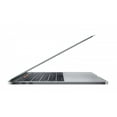 thumbnail image 6 of Restored Apple MacBook Pro Laptop, 13.3" Retina Display with Touch ID, Intel Core i5, 8GB RAM, 128GB SSD, Mac OS X 10.12, Space Gray, 5PXQ2LLARB, 6 of 6