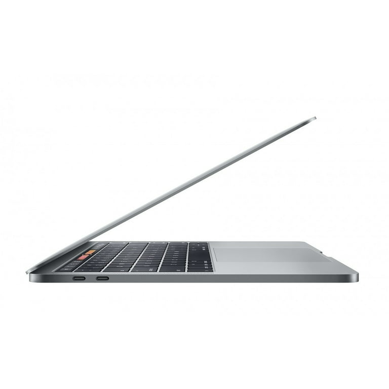 MacBook Air Retina 13.3インチ 256GB スペースグレイ-