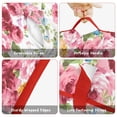 thumbnail image 6 of Pioneer Flower Floral Print Pattern Toddler Nap Mats for Kids Preschool,Sleeping Mat Bag or Kids,Toddler Sleeping Bag,Toddler Nap Mat or Daycare, 6 of 6