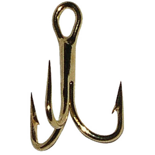 Gamakatsu Trout Treble Hook