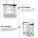 thumbnail image 3 of Soporte de acero inoxidable PENGJTMXG para palillos herramienta de cocina, 3 of 4