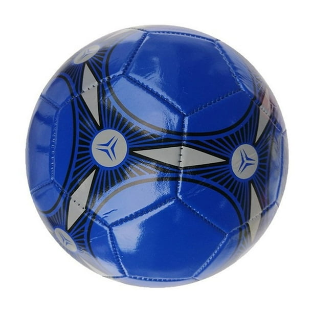 Balón de Fútbol Sonducket Profesional Talla 5 Aire Libre Durabilidad Excepcional Azul