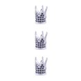thumbnail image 3 of Cuentas para hacer pulseras Zirconia Cubic Accesorio de moda Tipo 5 Minnieouse, 3 of 6