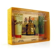 Curve 3 Piece Gift .