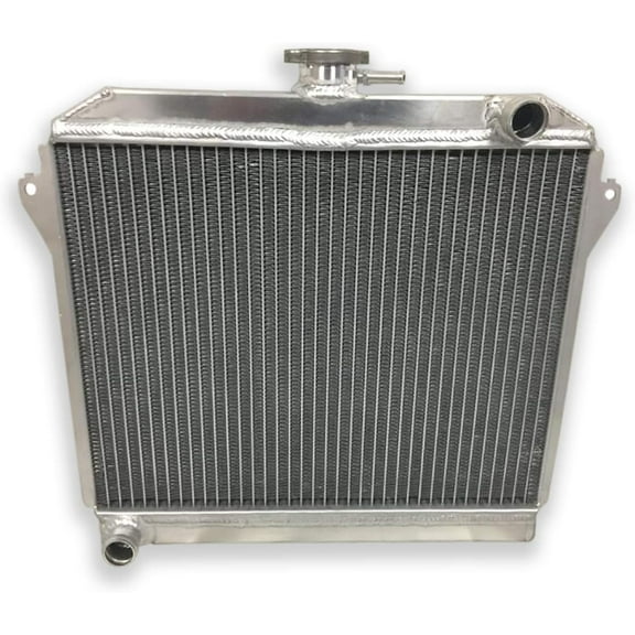 Cooling Full Aluminum Radiator For HONDA 2015-2017 Pioneer 700 SXS700M2