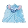thumbnail image 2 of Manta De Apego Textura Suave Ligera De Bebe Stitch Disney, 2 of 5