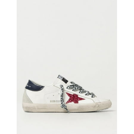 

Golden Goose Sneakers Woman White Woman