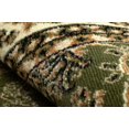 thumbnail image 5 of Tapis Bcf Morad Klasyk Classique - Vert Olive, 5 of 5