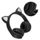 thumbnail image 5 of Headphone, Wireless Headphone Cat Ears Appearance Over Ear For Cellphone For Young People, 5 of 7