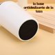 thumbnail image 4 of Taza Termo de Café de Acero Inoxidable 304 con Tapa, Vaso Térmico para Café con Cuerda y Cepillo, Taza de Vacío para Bebidas (blanco), 4 of 4