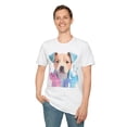 thumbnail image 5 of Dog Shirt, Shirt with Dog, Animal Tee, Shirt with Animals, 5 of 92