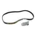 thumbnail image 5 of VOBOR Air Conditioning Compressor Belt 12658178 Wear Resistant Sturdy with Tool For Sierra Silverado Suburban Tahoe Yukon, 5 of 8