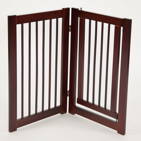 Primetime Petz 360 Pet Gate Extension with Door, 30