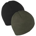 thumbnail image 4 of Paquete de 2 Gorras de Invierno para Hombre adidas, 4 of 6
