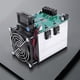 thumbnail image 3 of Módulo detector de capacidad de batería de carga electrónica Medidor de potencia de batería ajustable Hugtrwg  Para estrenar, 3 of 9