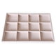 thumbnail image 4 of Caja organizadora para guardar joyas, collares, piedras preciosas y diamantes. C, 4 of 9