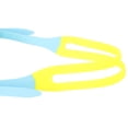 thumbnail image 2 of Gafas de natación para niños,Gafas de natación para niños Gafas de piscina transparentes Gafas de natación para niños Estética elegante, 2 of 8
