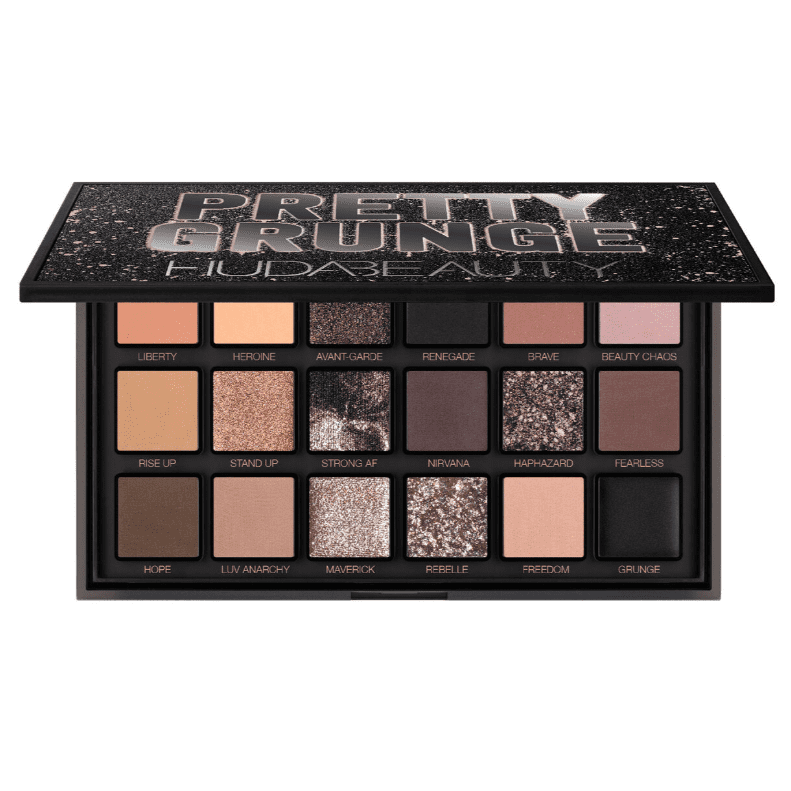 KYLIE COSMETICS☆手元に在庫有☆THE NAUGHTY PALETTE The Classic Matte Palette | Kylie Cosmetics by Kylie Jenner