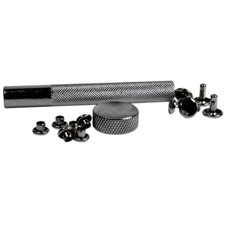 

MICHAELS Bulk 12 Pack: Rivets & Setter Kit by Make Market®