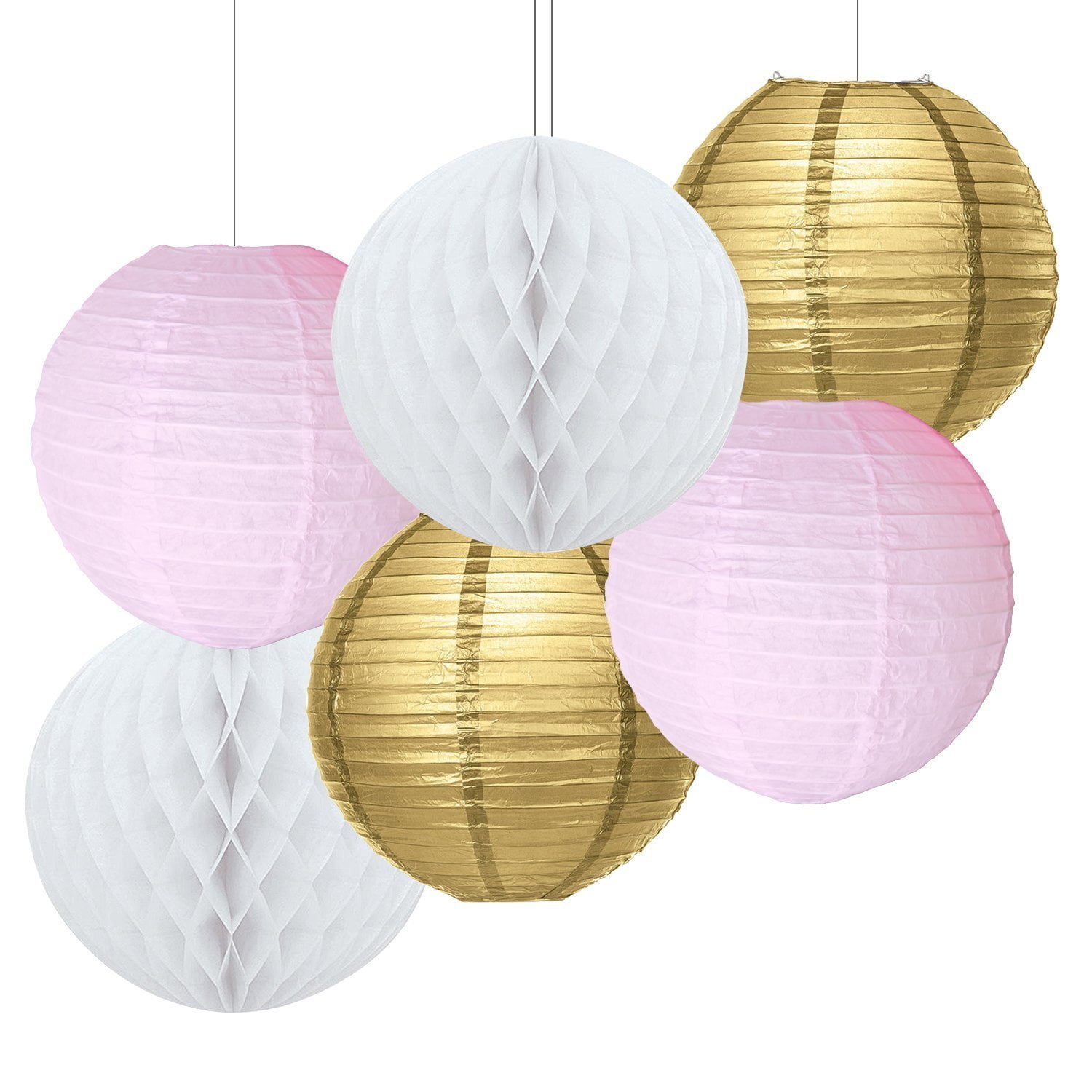Home Kitchen Decorations Ooh La La Baby Shower Decorations Pink