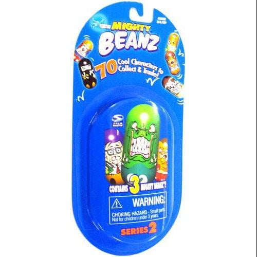 mighty beanz walmart