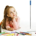 thumbnail image 2 of DJN Home & Garden Compatible Ballpoint Pen Smooth Writing Replaceable German Ink 10ml, 2 of 7