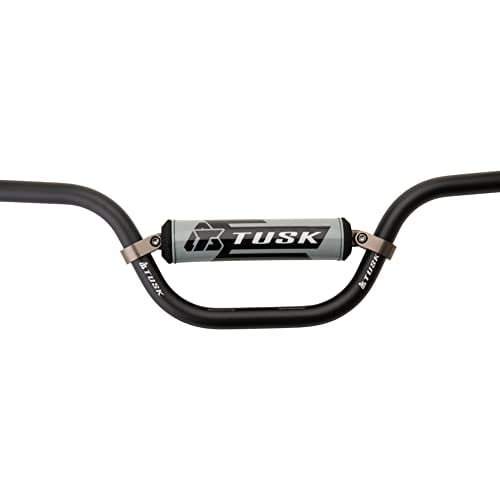 TUSK CRF/TTR/KLX/DRZ 110 PIT BIKE ALUMINUM 7/8" HANDLEBAR