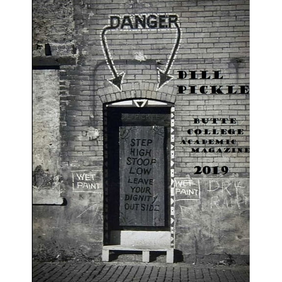 Dill Pickle 2019, (Paperback)