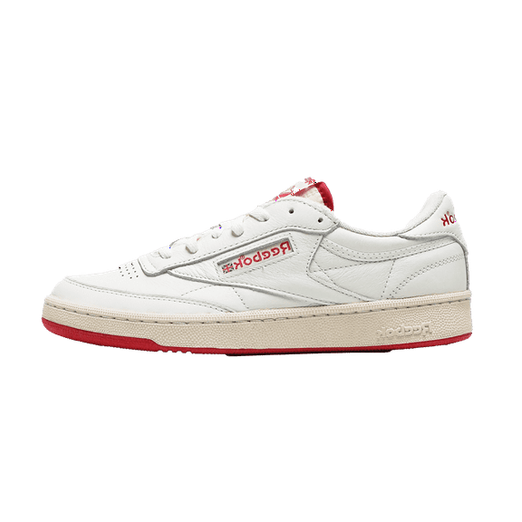 REEBOK MENS CLUB C 85 VINTAGE "White" IG2920 from Stadium Goods