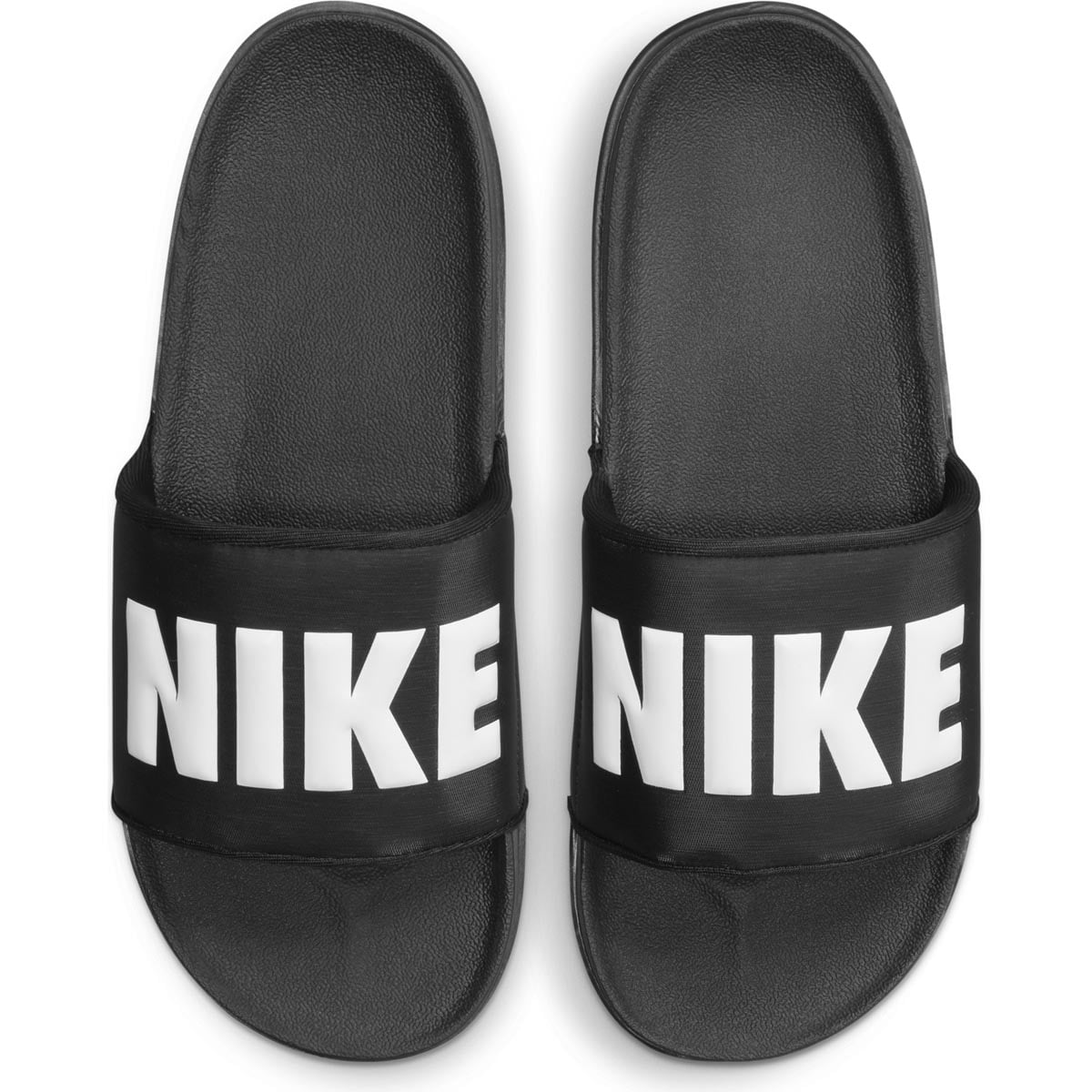 Ojotas nike offcourt slide sale
