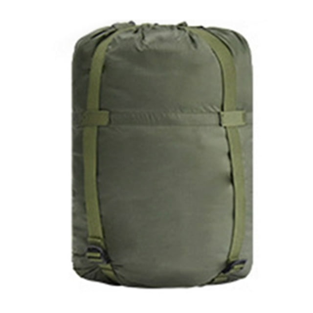 Hamac Portable 2 Personnes, Tissu en Nylon Doublure en Polyester Doux Couverture de Camping Poncho avec Cordons Élastiques Réglables pour Randonnée Sac à Dos Alpinisme