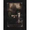 thumbnail image 3 of Peaky Blinders  Adult Shotgun T-Shirt, 3 of 3